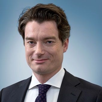 Ben Moebius